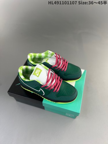 Nike Dunk shoes men low-1481