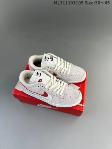 Nike Dunk shoes women low-1579