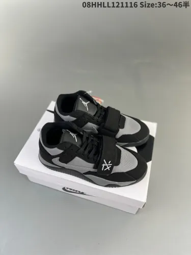Nike Dunk shoes women low-1670