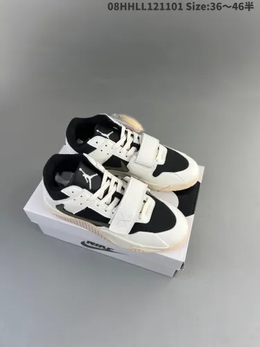 Nike Dunk shoes men low-2048