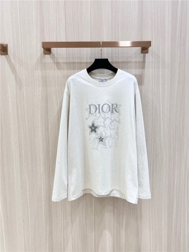 Dior Shirt High End Quality-469