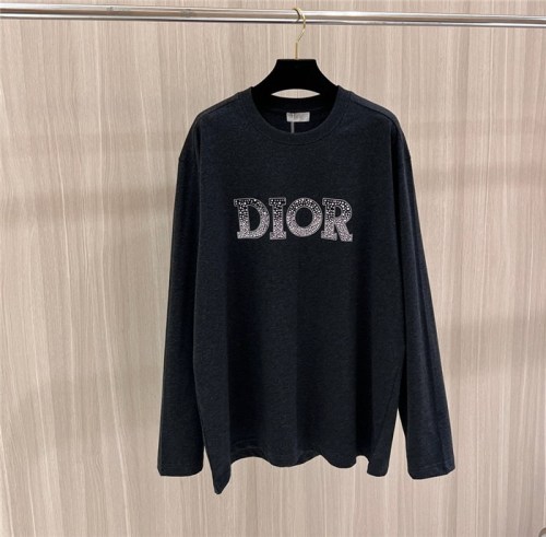 Dior Shirt High End Quality-467