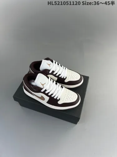 Jordan 1 women shoes AAA-1003