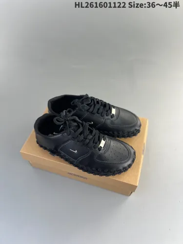 Jordan 1 women shoes AAA-1028