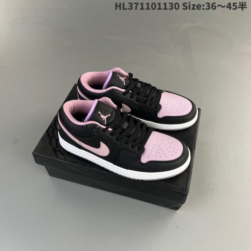 Jordan 1 women shoes AAA-1061