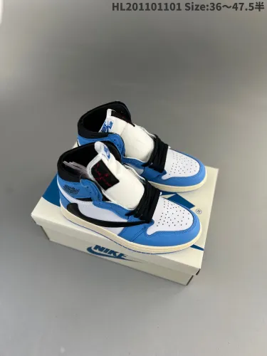 Jordan 1 women shoes AAA-1220