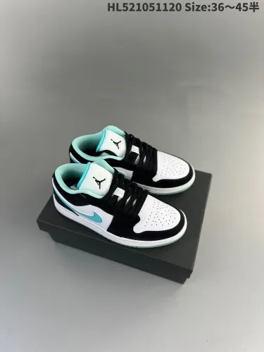 Jordan 1 women shoes AAA-994