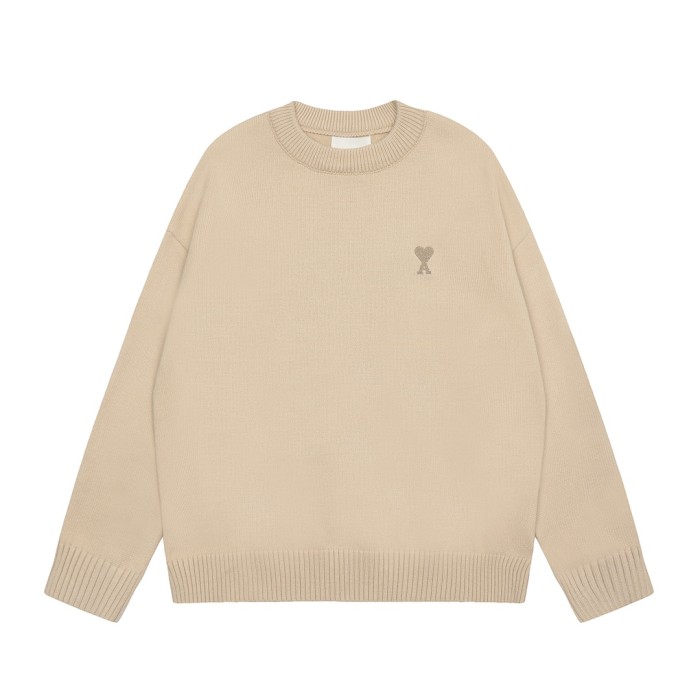 Ami Sweater 1：1 Quality-058(S-XL)
