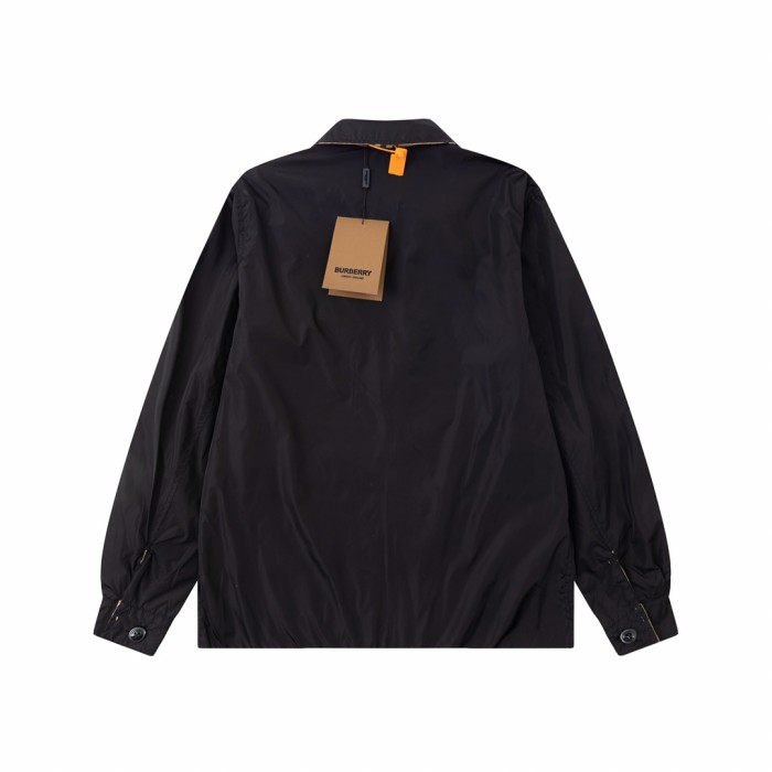 Burberry Jacket 1：1 Quality-226(XS-L)
