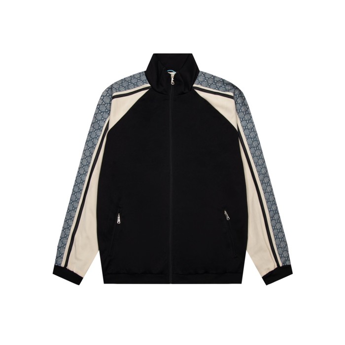 G Jacket 1：1 Quality-243(XS-L)