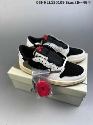 Jordan 1 low shoes AAA Quality-844