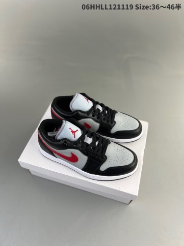 Jordan 1 low shoes AAA Quality-768