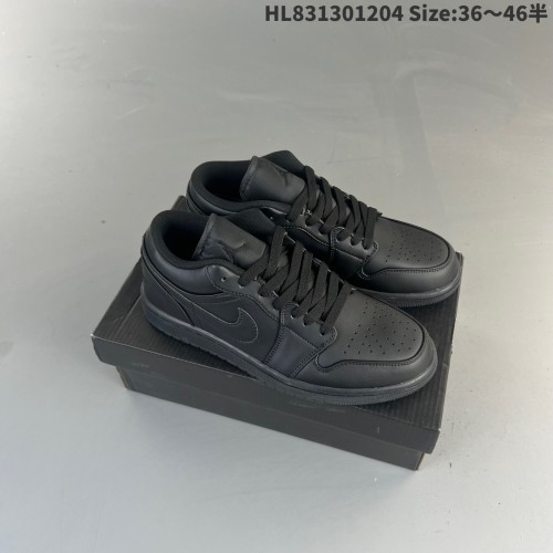 Jordan 1 low shoes AAA Quality-827
