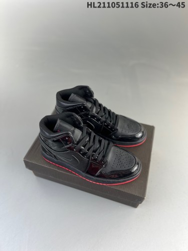 Jordan 1 low shoes AAA Quality-509