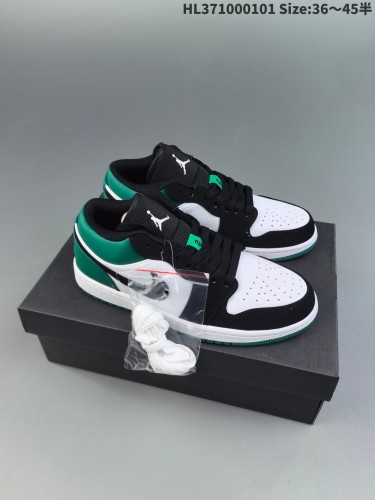 Jordan 1 low shoes AAA Quality-433