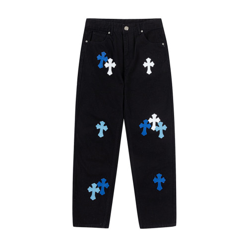 Chrome Hearts Pants 1：1 Quality-074