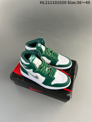 Jordan 1 shoes AAA Quality-531