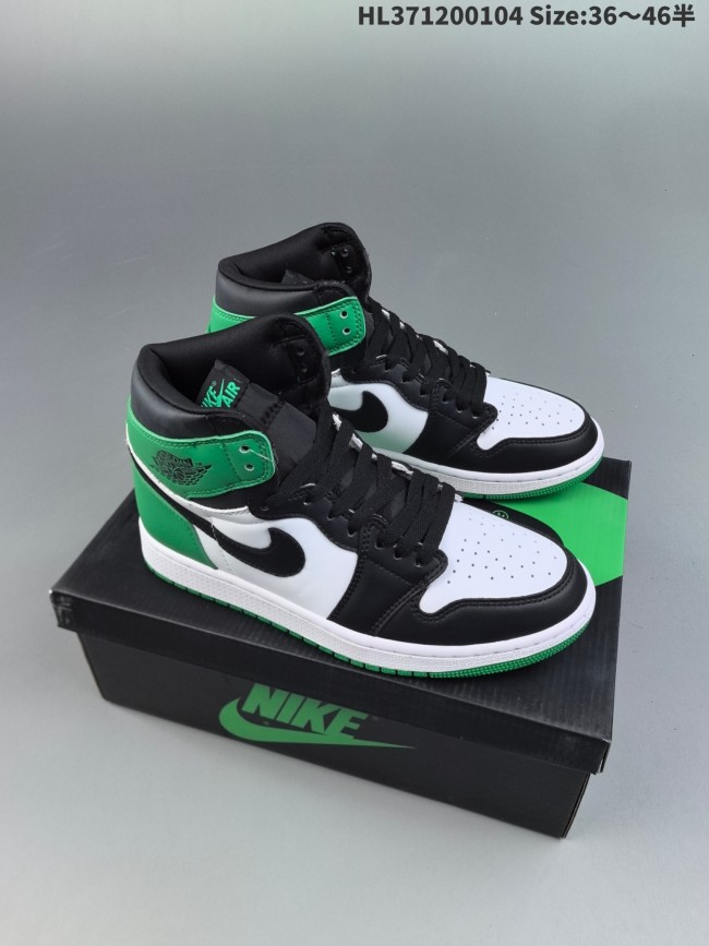 Jordan 1 shoes AAA Quality-641