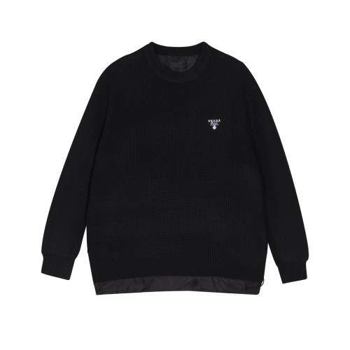 Prada Sweater 1：1 Quality-007(XS-L)