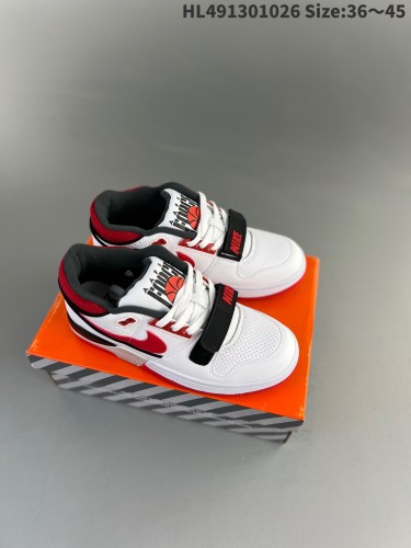 Jordan 3 shoes AAA Quality-148