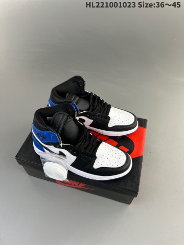 Jordan 1 shoes AAA Quality-537