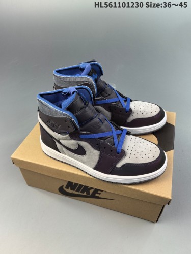 Jordan 1 shoes AAA Quality-514