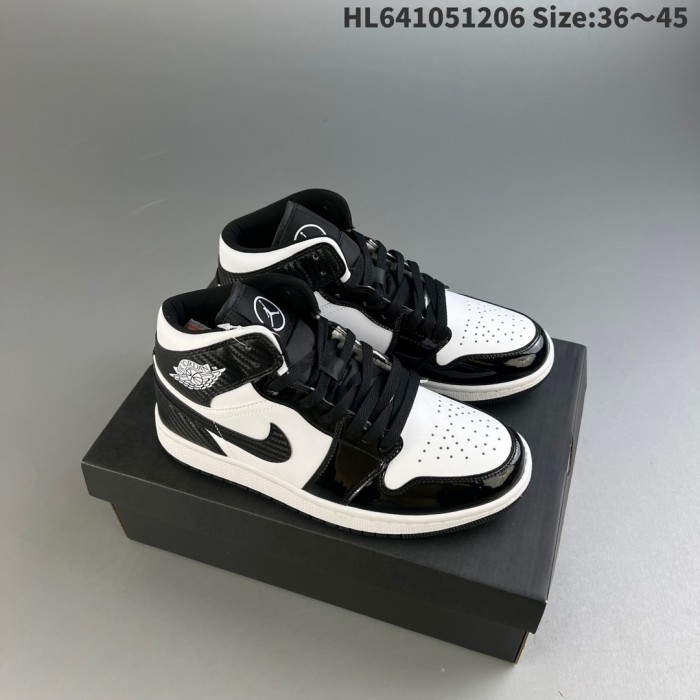 Jordan 1 shoes AAA Quality-593