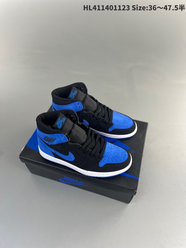 Jordan 1 shoes AAA Quality-763