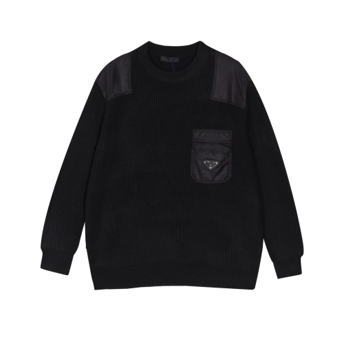 Prada Sweater 1：1 Quality-009(XS-L)