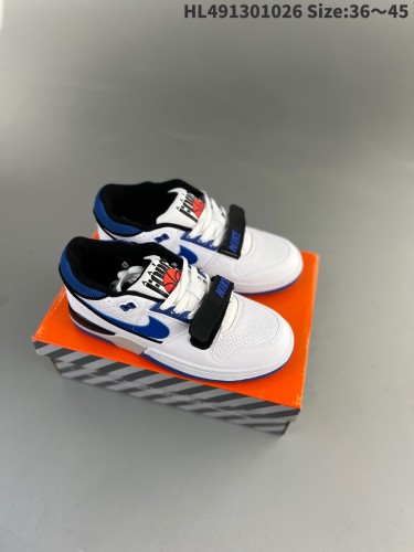 Jordan 3 shoes AAA Quality-146