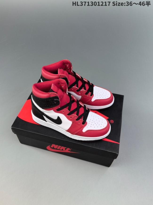 Jordan 1 shoes AAA Quality-717