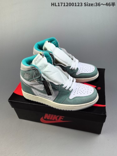 Jordan 1 shoes AAA Quality-647