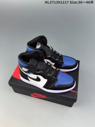 Jordan 1 shoes AAA Quality-708