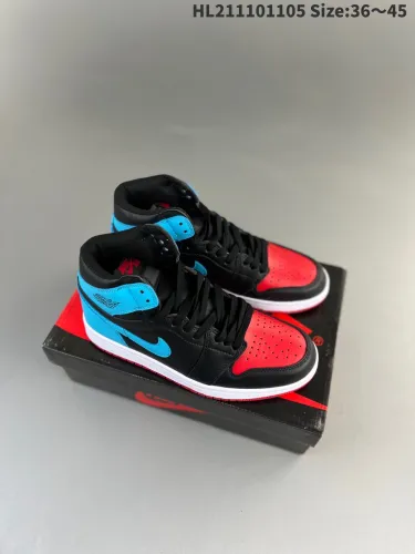 Jordan 1 shoes AAA Quality-556