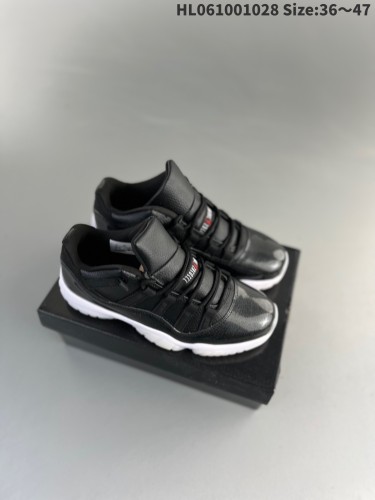 Jordan 11 women shoes-061