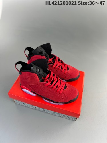 Jordan 6 shoes AAA Quality-114