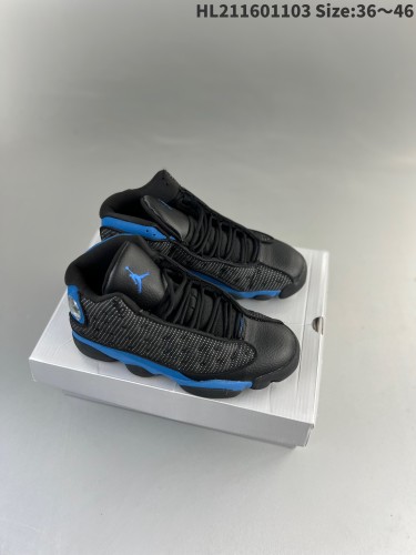 Jordan 13 shoes AAA Quality-179