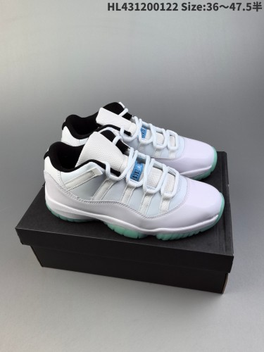 Jordan 11 Low shoes AAA Quality-092