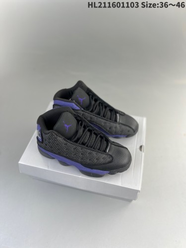 Jordan 13 shoes AAA Quality-170