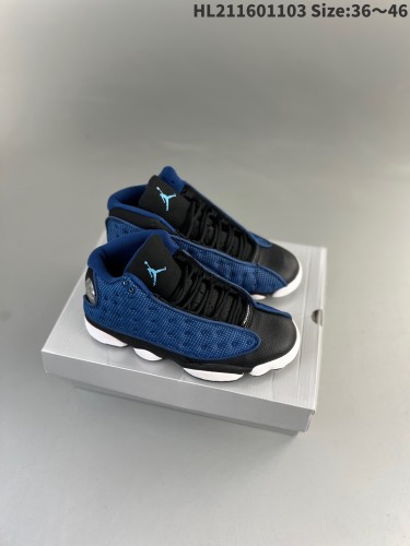 Jordan 13 shoes AAA Quality-177