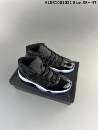 Jordan 11 Low shoes AAA Quality-125