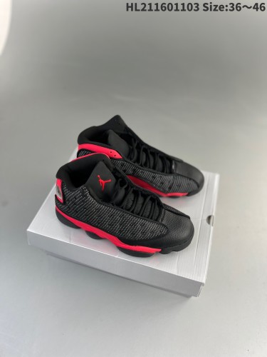 Jordan 13 shoes AAA Quality-185