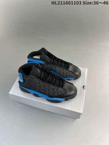 Jordan 13 shoes AAA Quality-180