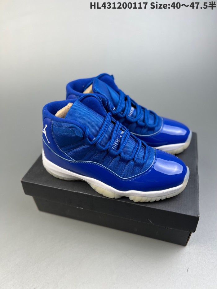 Jordan 11 shoes AAA Quality-137