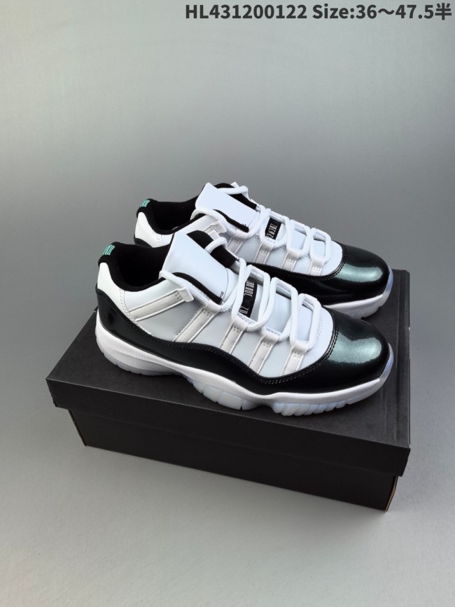 Jordan 11 Low shoes AAA Quality-098