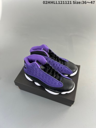 Jordan 13 shoes AAA Quality-191