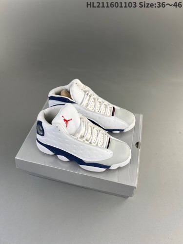 Jordan 13 shoes AAA Quality-173