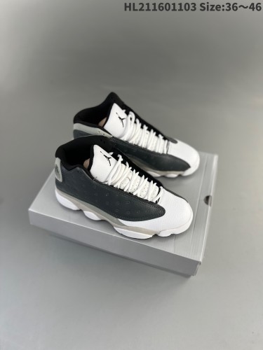 Jordan 13 shoes AAA Quality-172