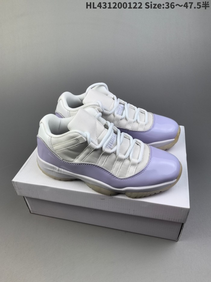 Jordan 11 Low shoes AAA Quality-091