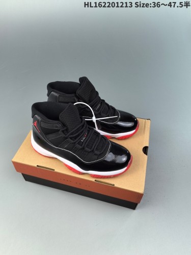 Perfect Jordan 11 women shoes-003